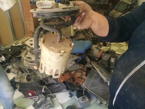 90580221 pompa carburante - 90580221,