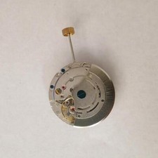 Automatico 2813 8215 GMT 4 pin