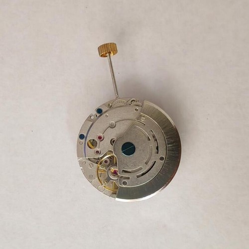 Automatico 2813 8215 - gmt, 4
