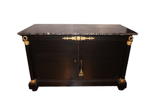 Credenza francese stile impero - stile,