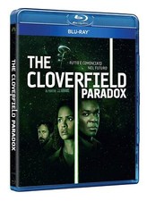 Cloverfield Paradox (The)