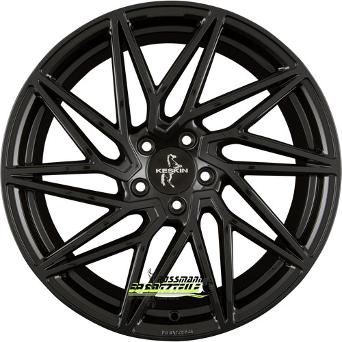 Keskin kt20 future cerchio - 4x,