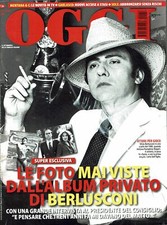 Oggi 2010 berlusconi le - oggi,