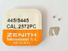 Zenith 2572 # 445 Set Leva