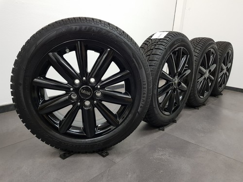 Mini cerchi pollici f55 f56 - mini,