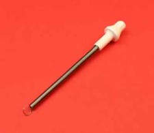 Sollevatore bobina 418460 per Elna Lotus / Star / Stella / Air Elektronic / Carina / Ju