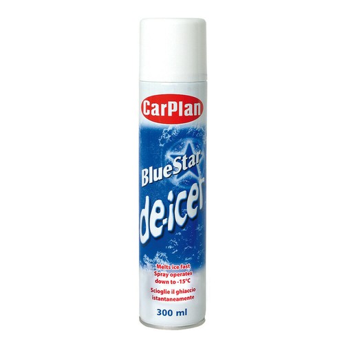 Spray antighiaccio - spray,