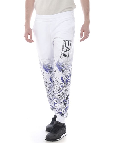 Tuta emporio armani - armani, ea7