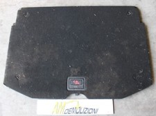 PIANALE FONDO BAULE COPRIRUOTA DI SCORTA CITROEN C3 PICASSO