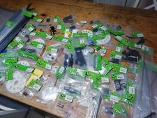 RICAMBISTICA T-REX 500