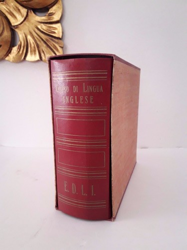 Corso lingua inglese - di,
