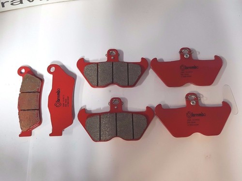 Pastiglie freno brembo - freno,