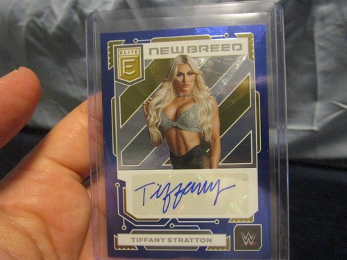 2023 wwe panini donruss - 2023,