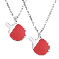 Pcs collier breloques - collier, À