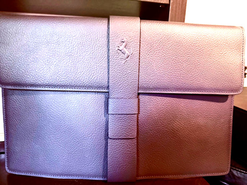 Ferrari pouch porta - ferrari,