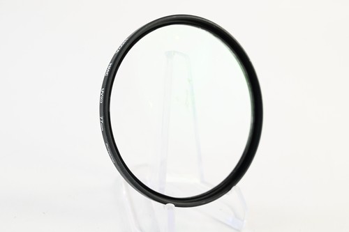 Filtro hoya hmc uv 77 - 77, uv(0)