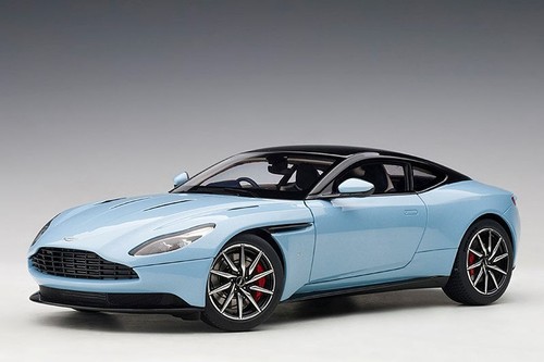 Autoart aston martin db11 - 1:18,