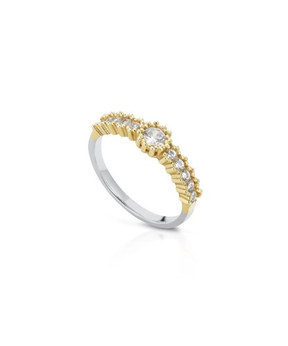 Anello argento roberto - anello,