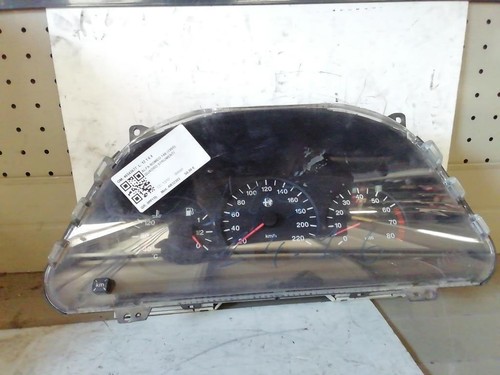 Quadro strumenti - quadro,