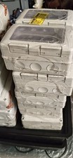 CONTENITORE GEWISS 8 POSTI