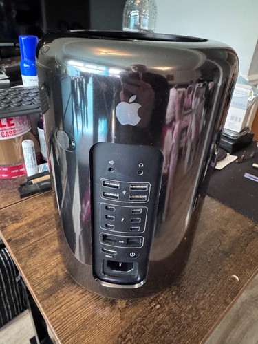 Workstation apple mac pro - apple, 2013