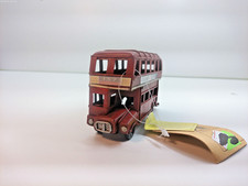 Roter Routemaster London