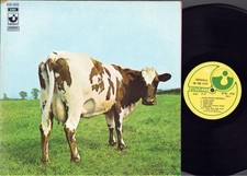 Pink floyd atom heart - ,