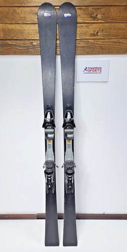 Sci black speed carving 163 - sci, cm