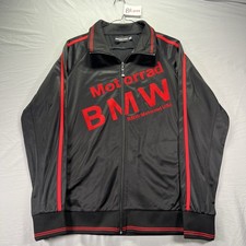 BMW Motorrad Track Jacket Uomo