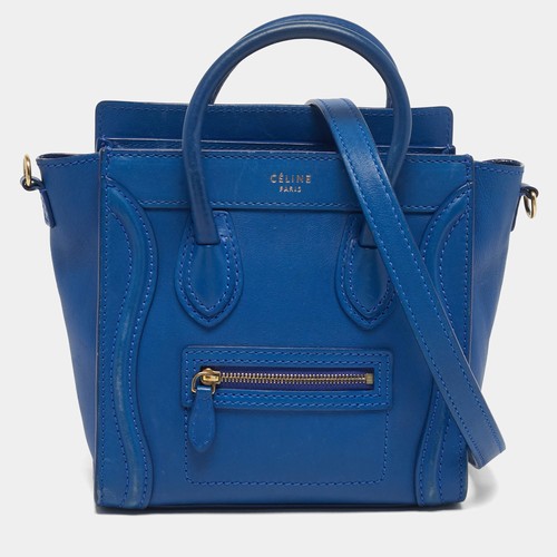 Borsa celine luggage - borsa,