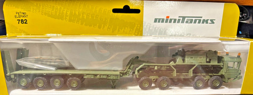 Roco minitanks 782 - roco,