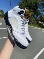 Taglia 9,5 - Air Jordan 5