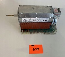 Programmatore lavatrice