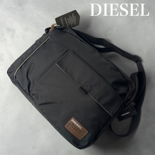 Borsa tracolla diesel - a,