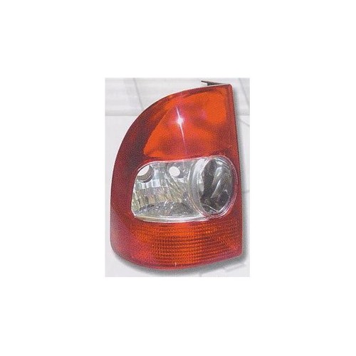 Fanale faro posteriore destro