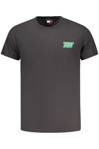 Tommy hilfiger shirt maniche - t-shirt,