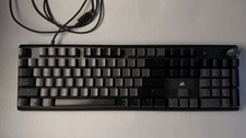 Corsair K70 Core RGB Backlit