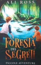 Foresta dei segreti - foresta,