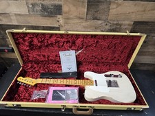2018 Fender Custom Shop 1954