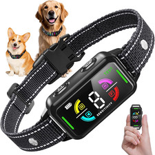 Collare Antiabbaio per Cani