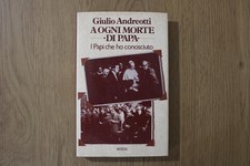 GIULIO ANDREOTTI - A OGNI