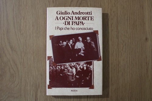 Giulio andreotti a - giulio,