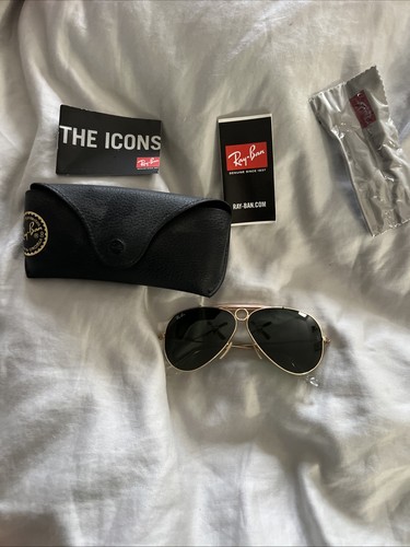 Occhiali sole ray - sole, ray-ban