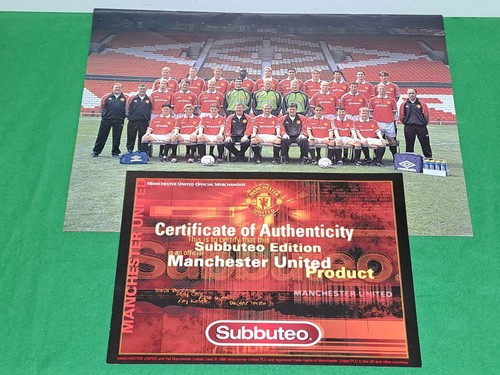 Manchester united anni - manchester,