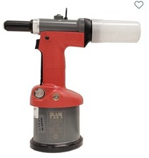 FAR RAC 182 A  RIVETTATRICE