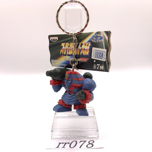 Portachiavi minifigure gigante
