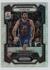 2023 Panini Prizm Turkish