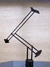 Tizio floor task lamp - tizio,