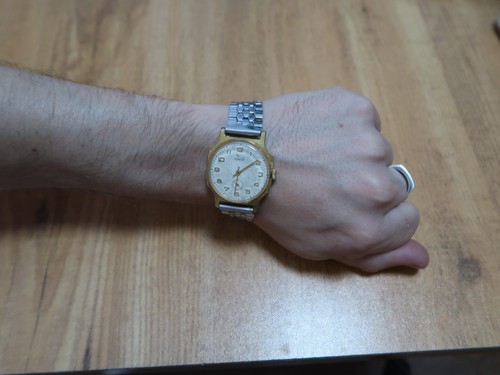 Orologio polso meccanico - orologio, da