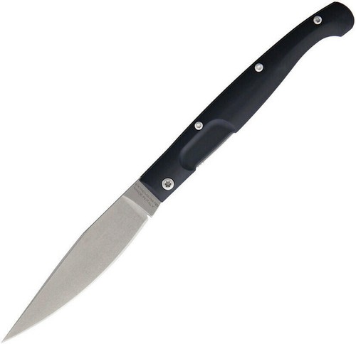 New extrema ratio resolza - extrema,